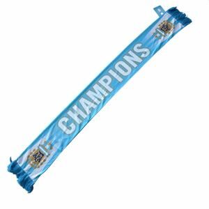 Argentina champions scarve wrap NEW NWT